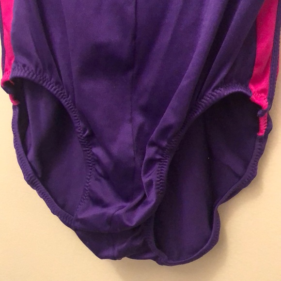 Women’s Leotard - Picture 3 of 8